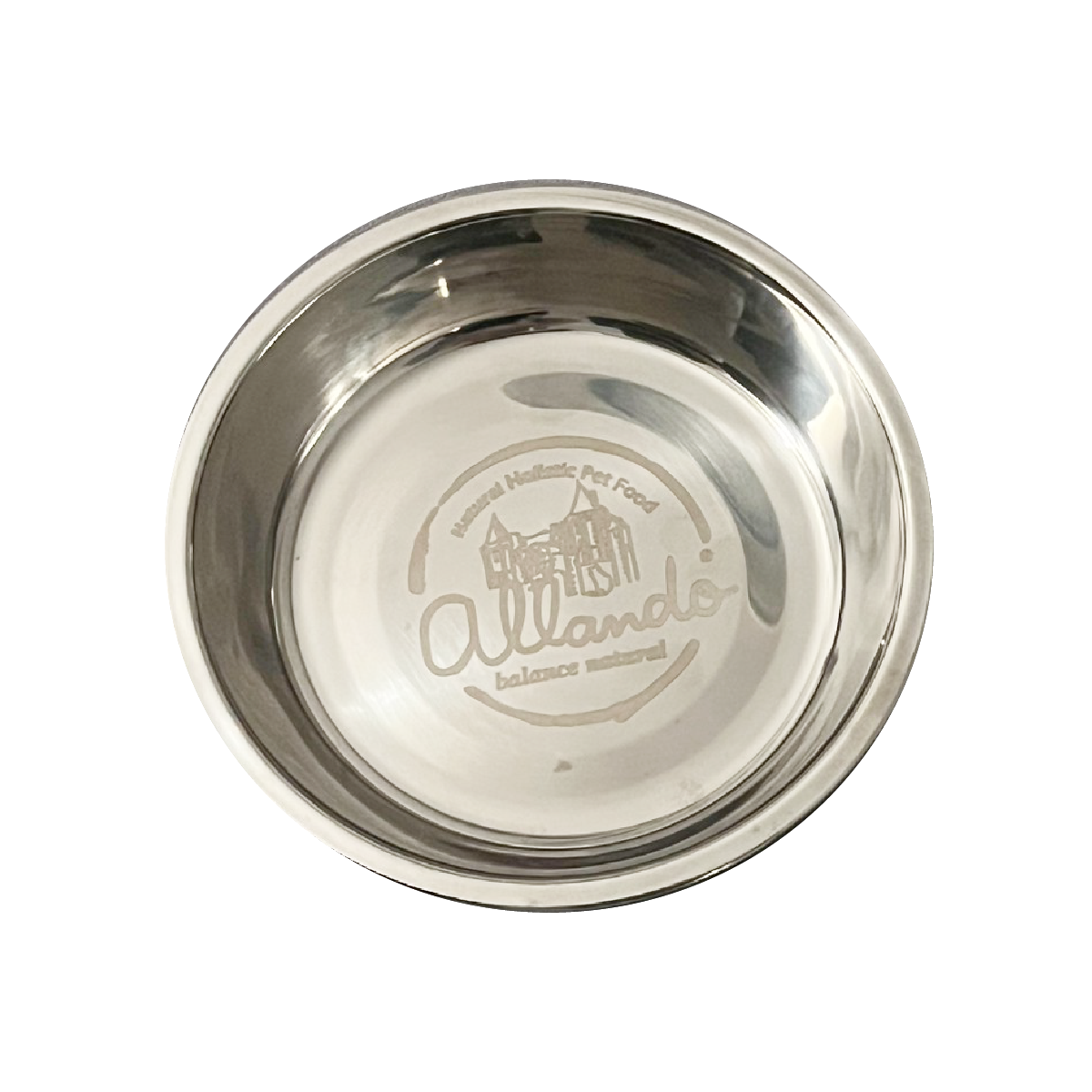 【Allando】Natural Grain-Free Cat Food/Chicken+Turkey+Duck 