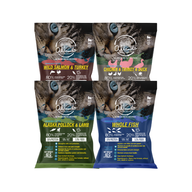 銅板價$100 ☞爽拿10包「奧藍多乾乾」🔥