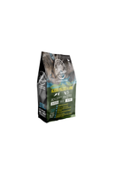 【Allando】Natural Grain-Free Cat Food/Whole Fish Feast 