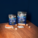 【Allando奧藍多】全魚宴