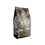 【Allando】Natural Grain-Free Cat Food/Chicken+Turkey+Duck 