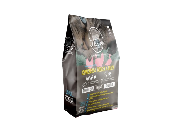 ✶限時【6.8kg 皇家囤糧組】超值組合 ♔