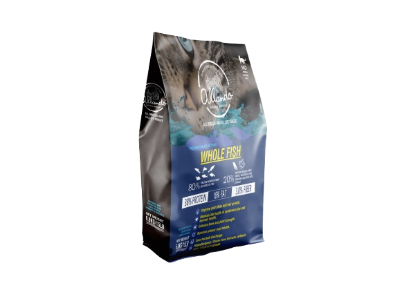 ✶限時【6.8kg 皇家囤糧組】超值組合 ♔