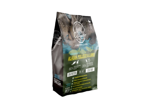 ✶限時【6.8kg 皇家囤糧組】超值組合 ♔