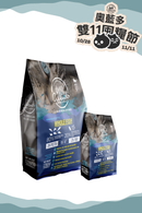 【Allando】Natural Grain-Free Cat Food/Whole Fish Feast 