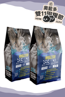 【Allando】Natural Grain-Free Cat Food/Whole Fish Feast 